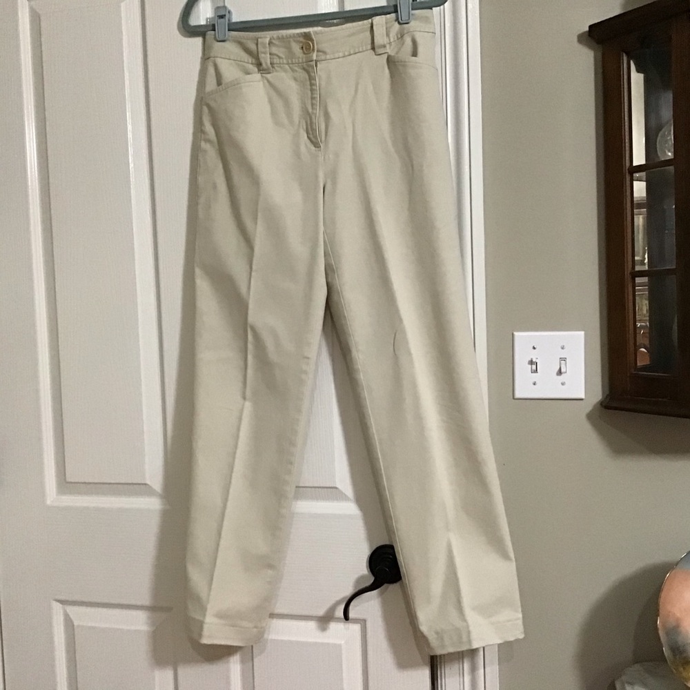 Slacks ( ref #6 ) - Picture 1 of 8